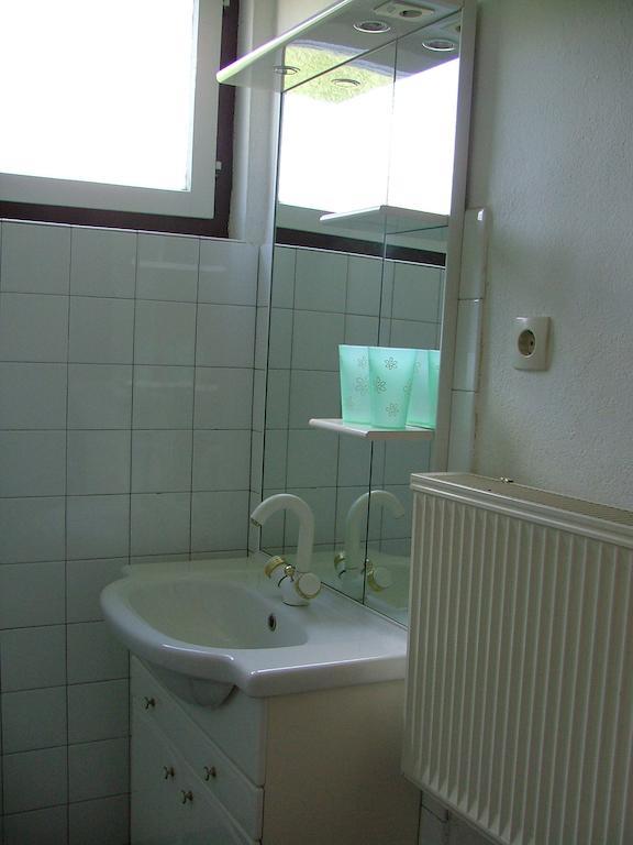Pension Weiss Drobollach am Faakersee Room photo
