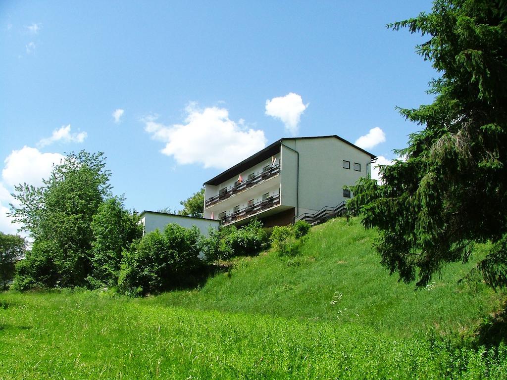 Pension Weiss Apartment Drobollach am Faakersee Room photo