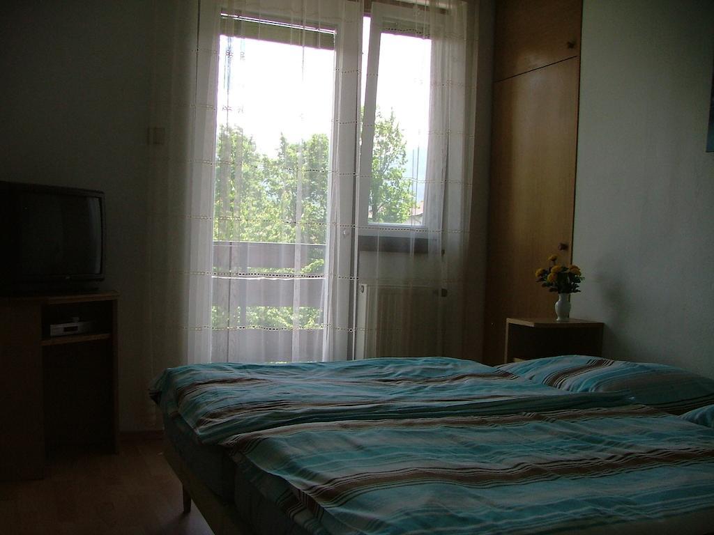Pension Weiss Drobollach am Faakersee Room photo