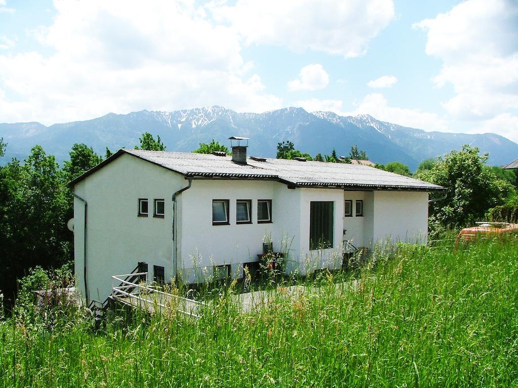 Pension Weiss Apartment Drobollach am Faakersee Room photo